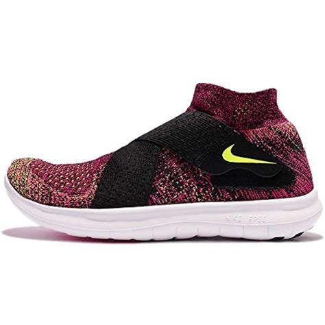 nike damen w free rn motion fk 2017 laufschuhe|Nike Women's Free Rn Motion FK 2017 Running Shoe.